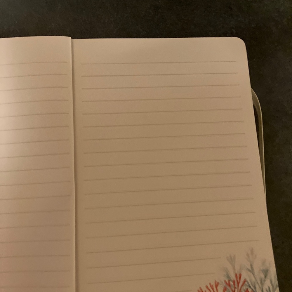 Journal Notebook - image 4